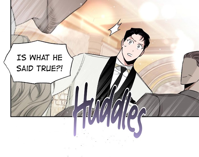 Roses And Champagne [paw] Chapter 39 - Page 10 in English