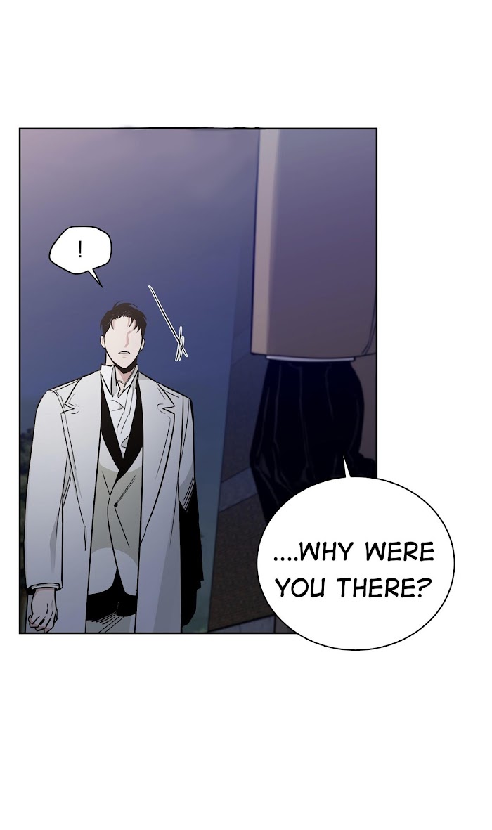 Roses And Champagne [paw] Chapter 39 - Page 21 in English