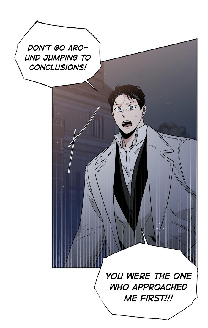 Roses And Champagne [paw] Chapter 39 - Page 28 in English
