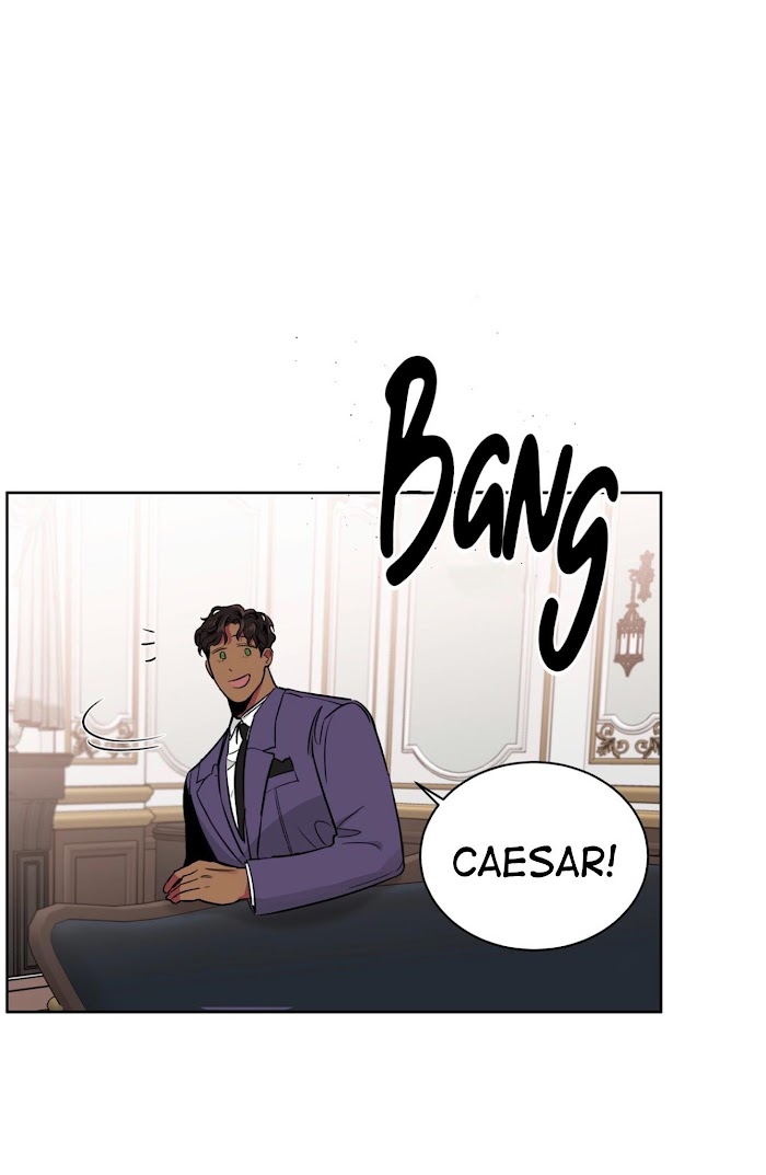 Roses And Champagne [paw] Chapter 39 - Page 42 in English