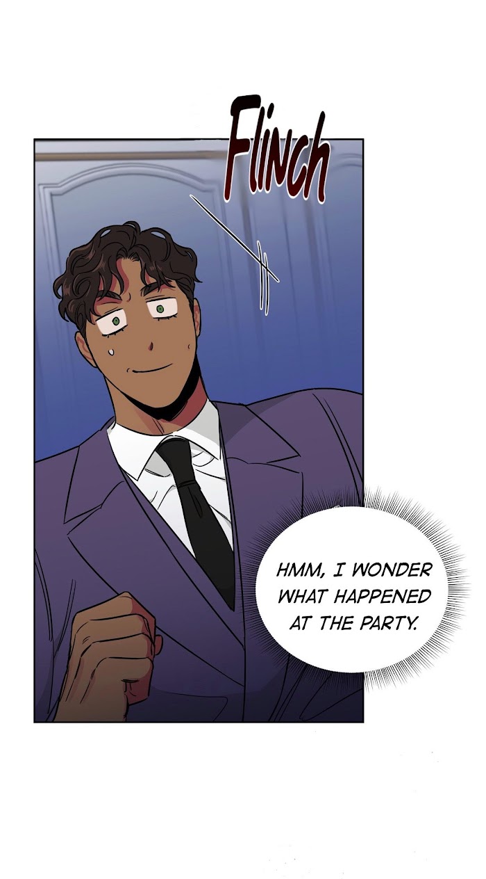 Roses And Champagne [paw] Chapter 39 - Page 45 in English