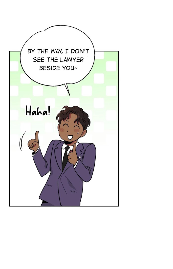 Roses And Champagne [paw] Chapter 39 - Page 49 in English