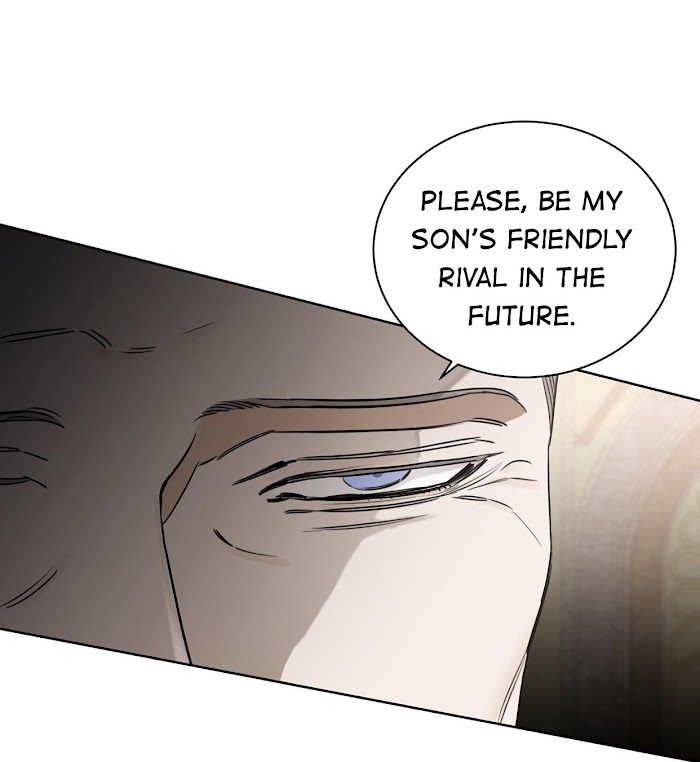 Roses And Champagne [paw] Chapter 39 - Page 5 in English