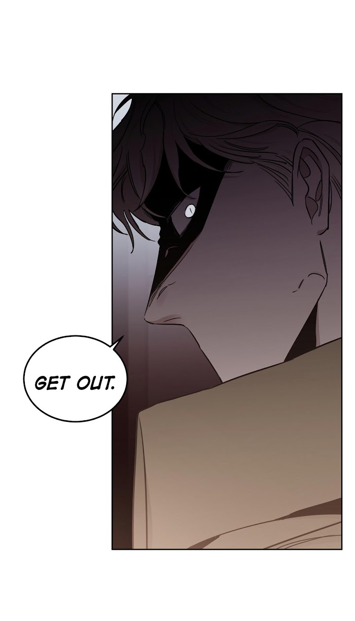 Roses And Champagne [paw] Chapter 39 - Page 50 in English