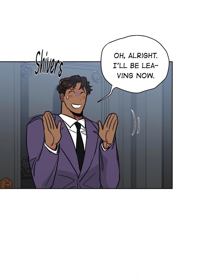 Roses And Champagne [paw] Chapter 39 - Page 51 in English