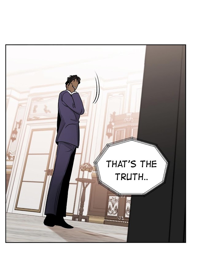 Roses And Champagne [paw] Chapter 39 - Page 55 in English