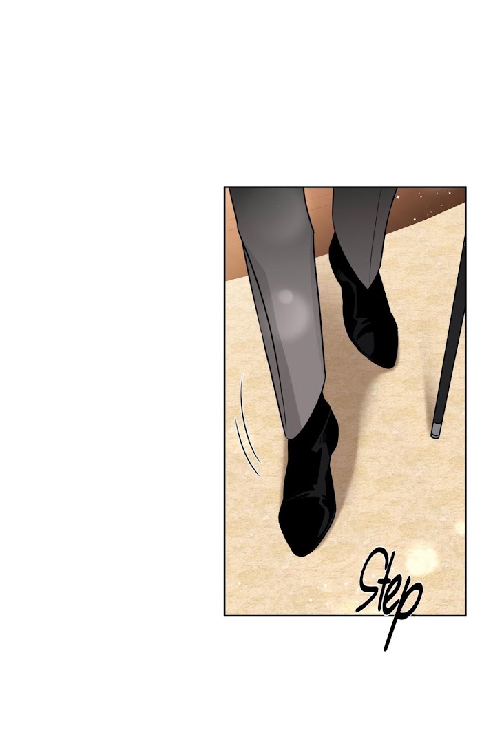 Roses And Champagne [paw] Chapter 39 - Page 7 in English