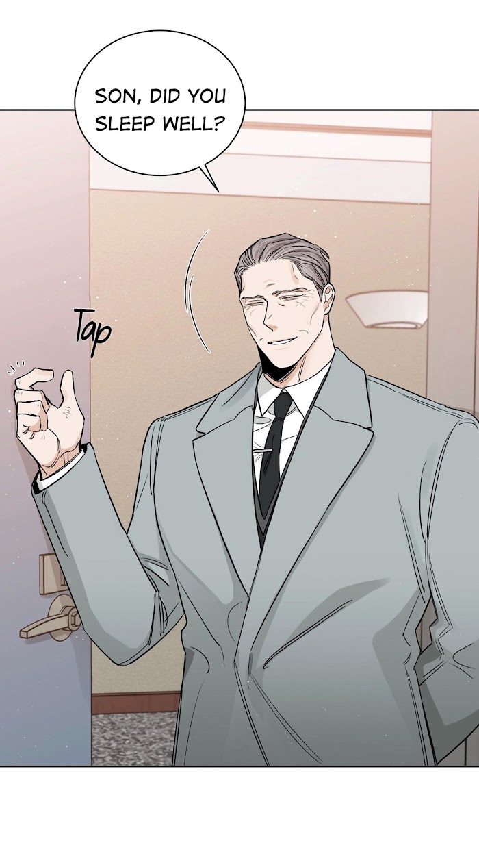 Roses And Champagne [paw] Chapter 39 - Page 71 in English