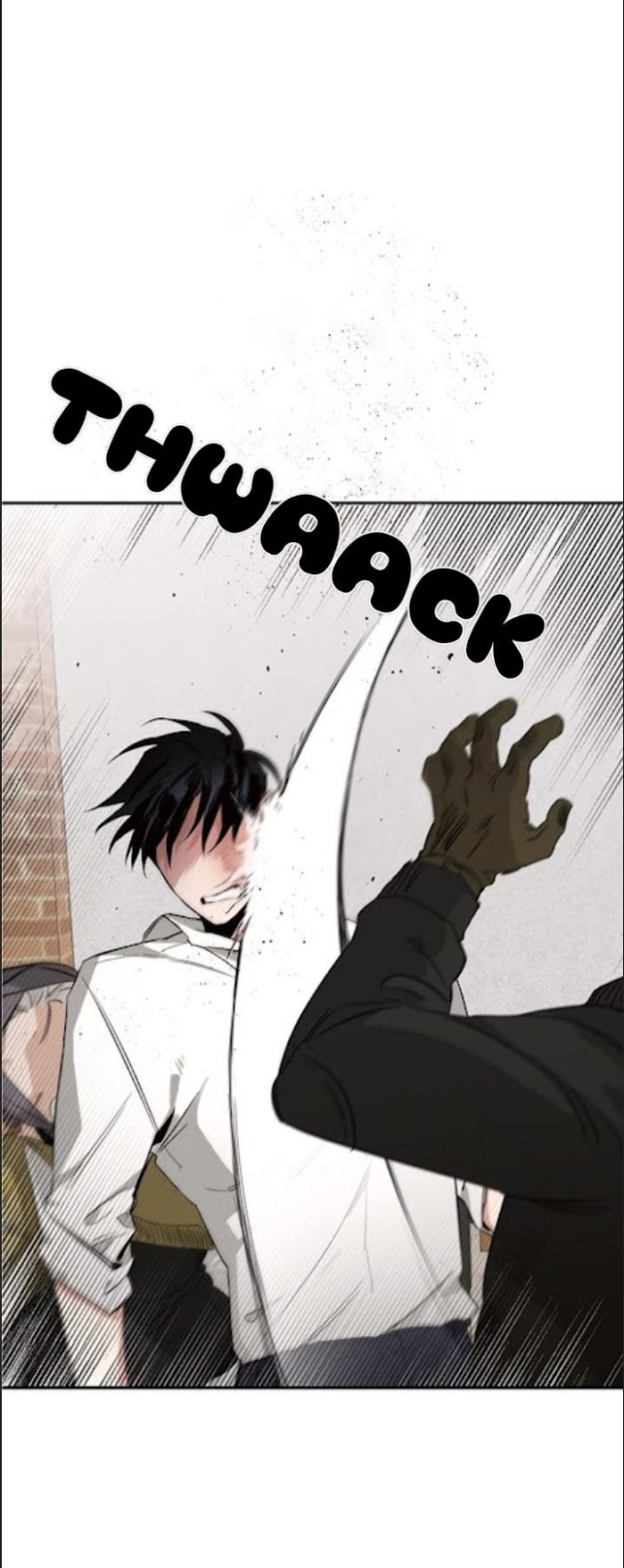 Roses And Champagne [paw] Chapter 4 - Page 21 in English
