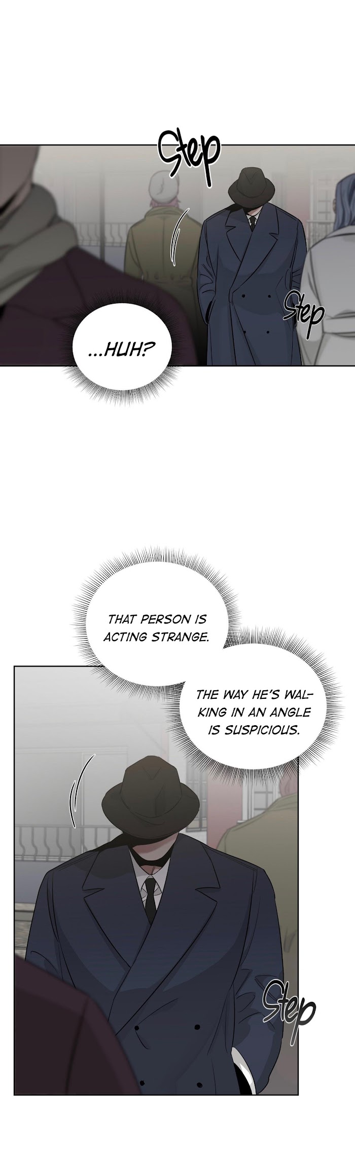 Roses And Champagne [paw] Chapter 40 - Page 12 in English