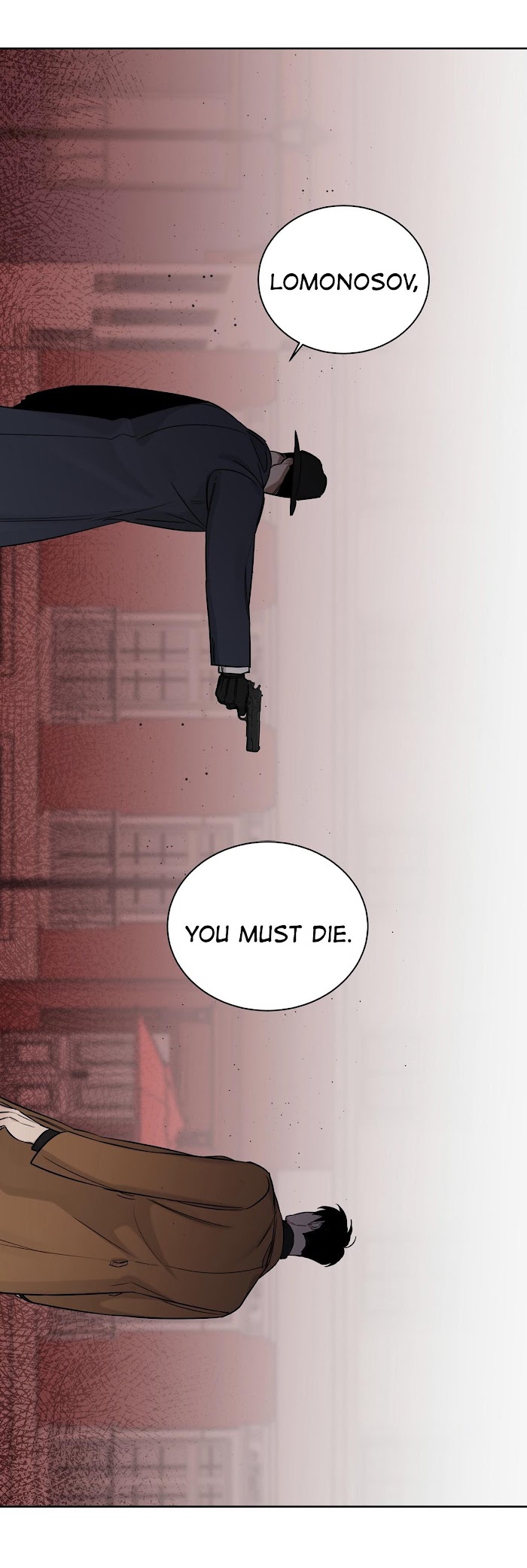 Roses And Champagne [paw] Chapter 40 - Page 14 in English
