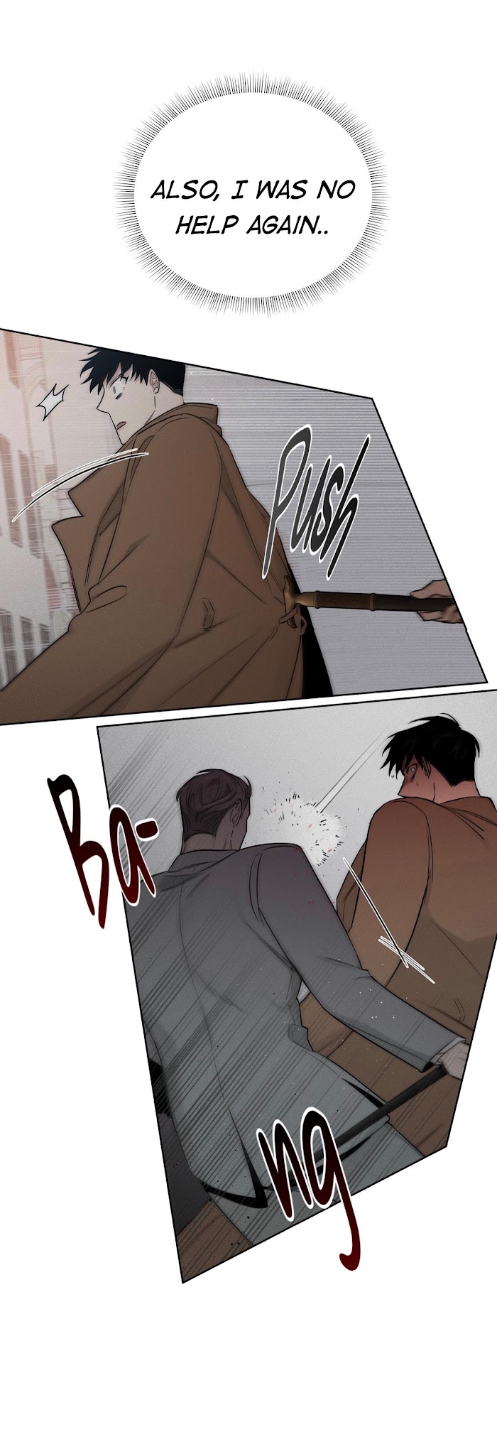 Roses And Champagne [paw] Chapter 40 - Page 28 in English