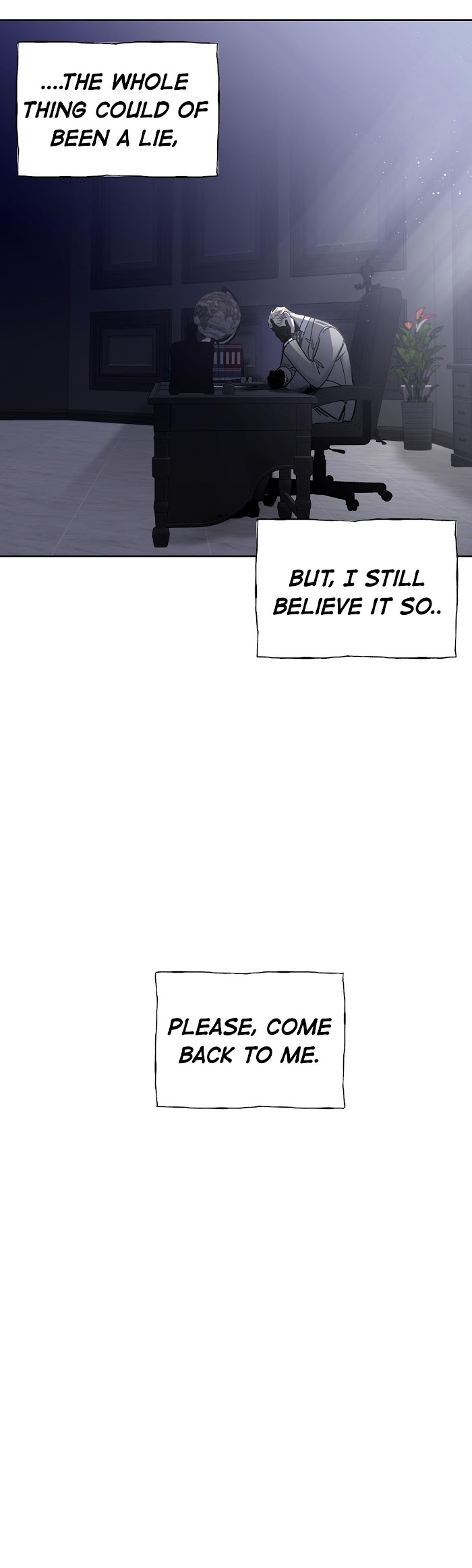 Roses And Champagne [paw] Chapter 40 - Page 43 in English