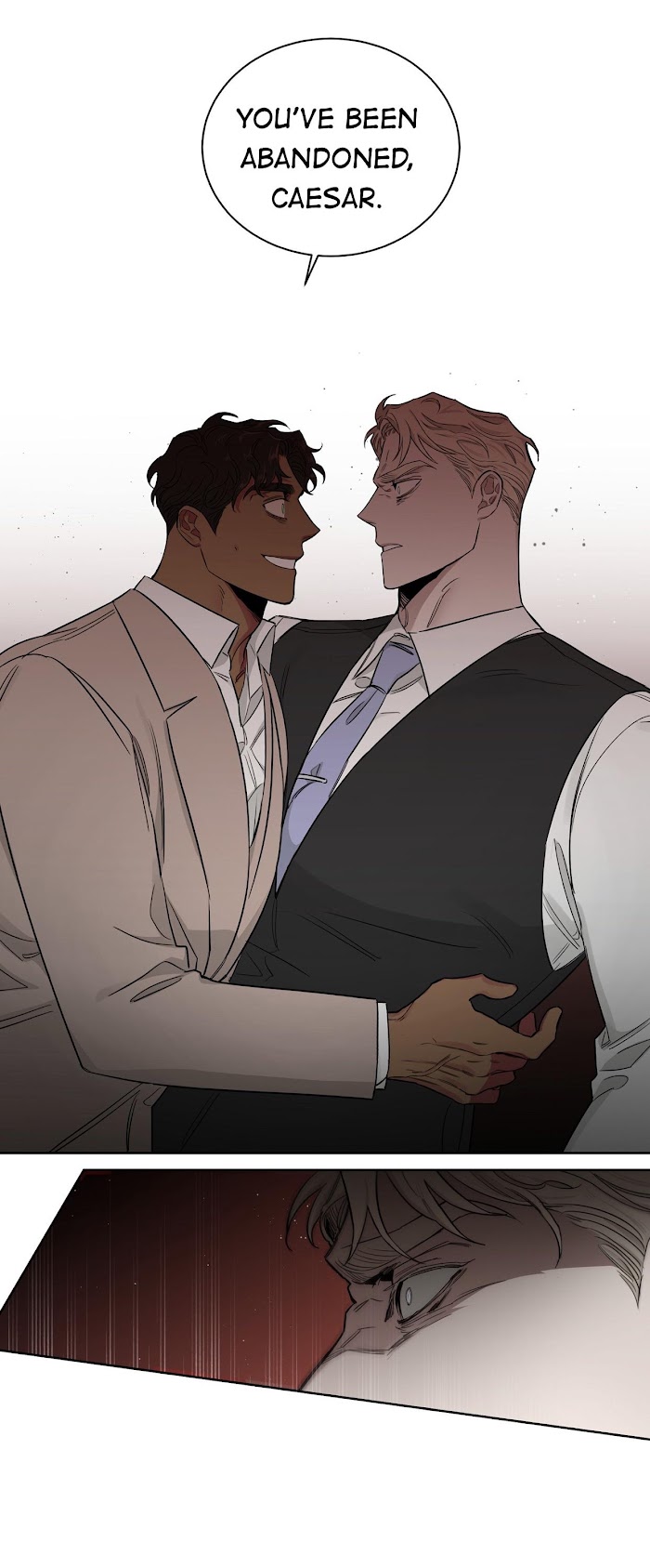 Roses And Champagne [paw] Chapter 41 - Page 18 in English