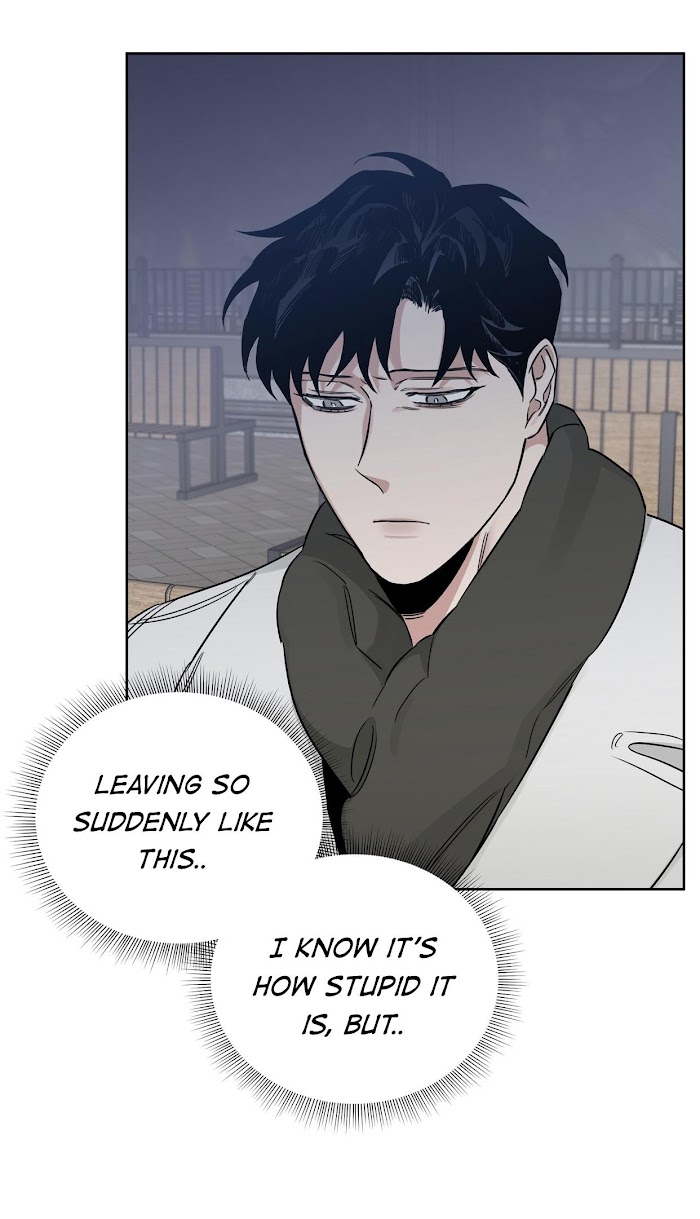 Roses And Champagne [paw] Chapter 41 - Page 26 in English