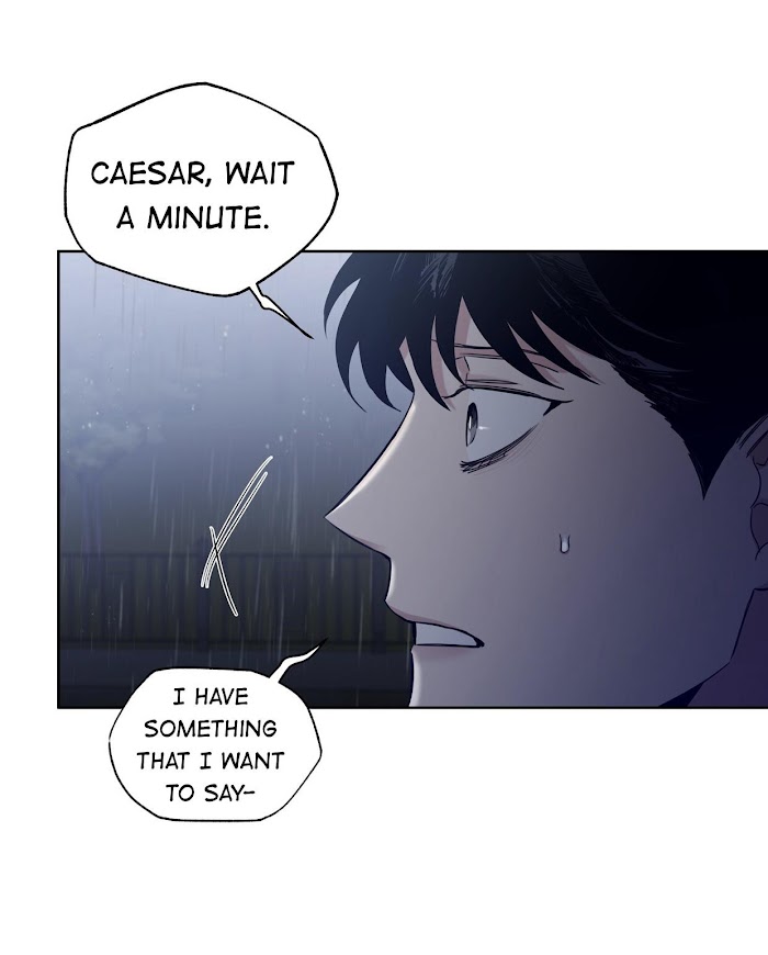 Roses And Champagne [paw] Chapter 41 - Page 35 in English
