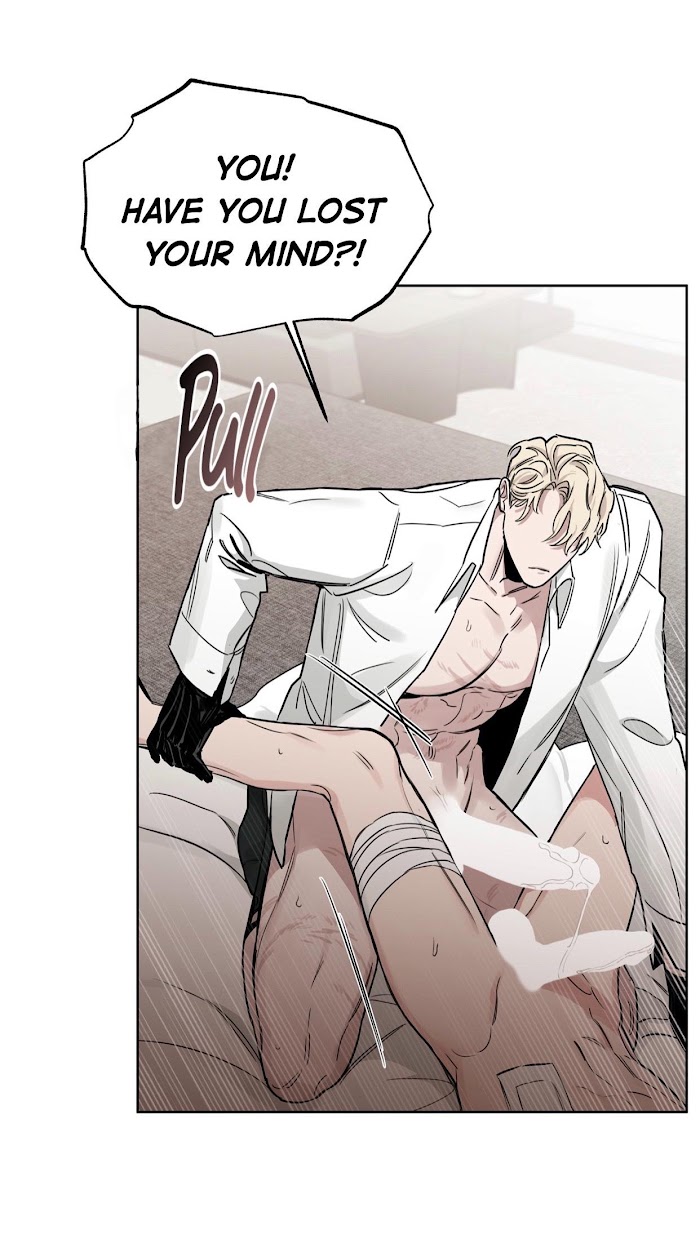 Roses And Champagne [paw] Chapter 42 - Page 13 in English
