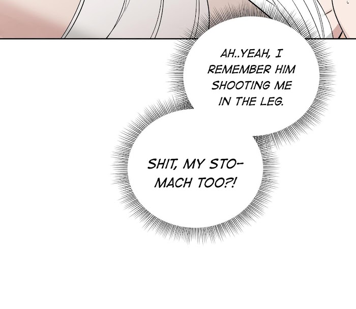 Roses And Champagne [paw] Chapter 42 - Page 17 in English