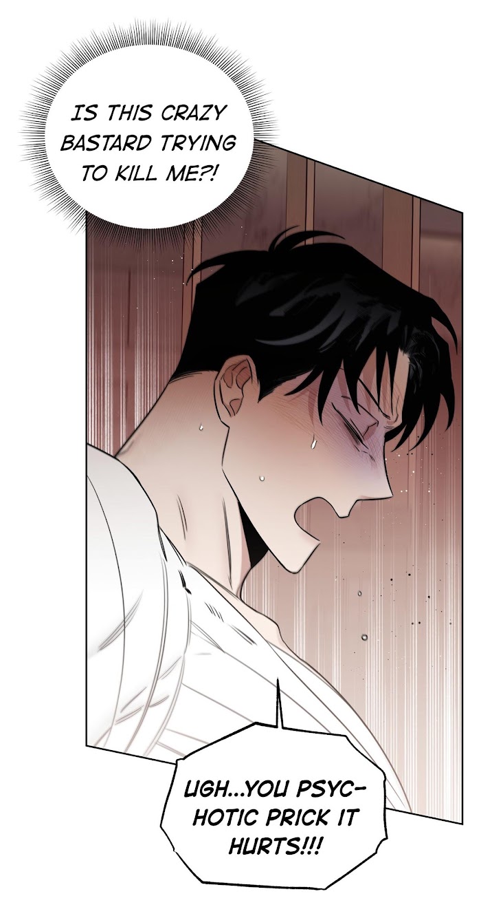 Roses And Champagne [paw] Chapter 42 - Page 18 in English