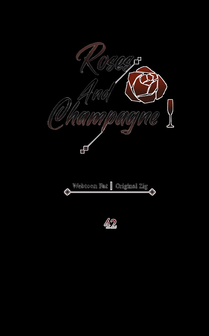Roses And Champagne [paw] Chapter 42 - Page 3 in English