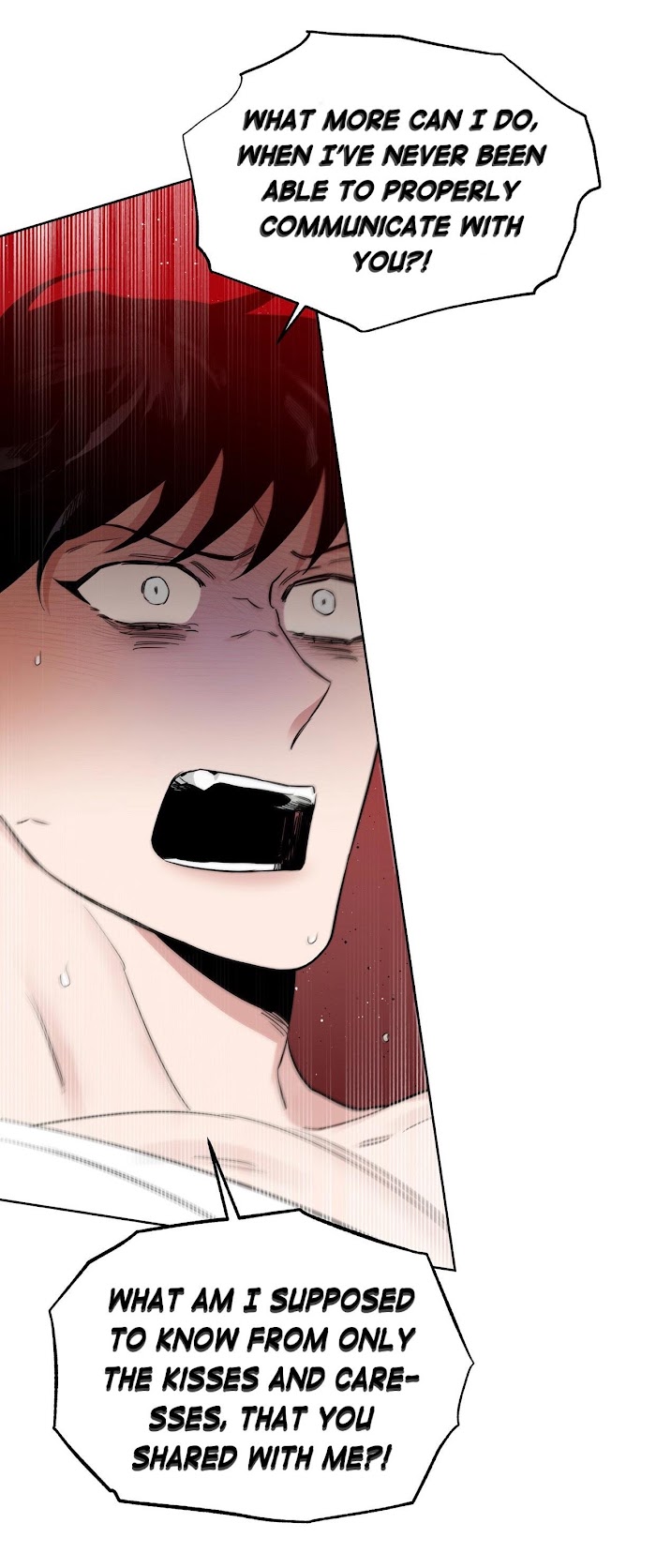 Roses And Champagne [paw] Chapter 42 - Page 32 in English