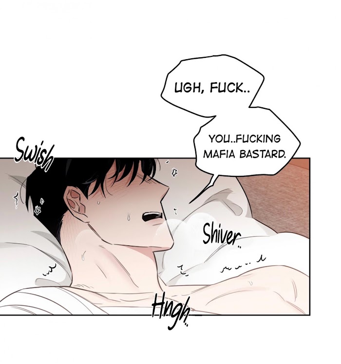 Roses And Champagne [paw] Chapter 42 - Page 36 in English
