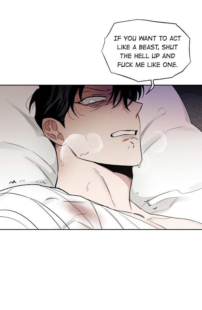 Roses And Champagne [paw] Chapter 42 - Page 37 in English