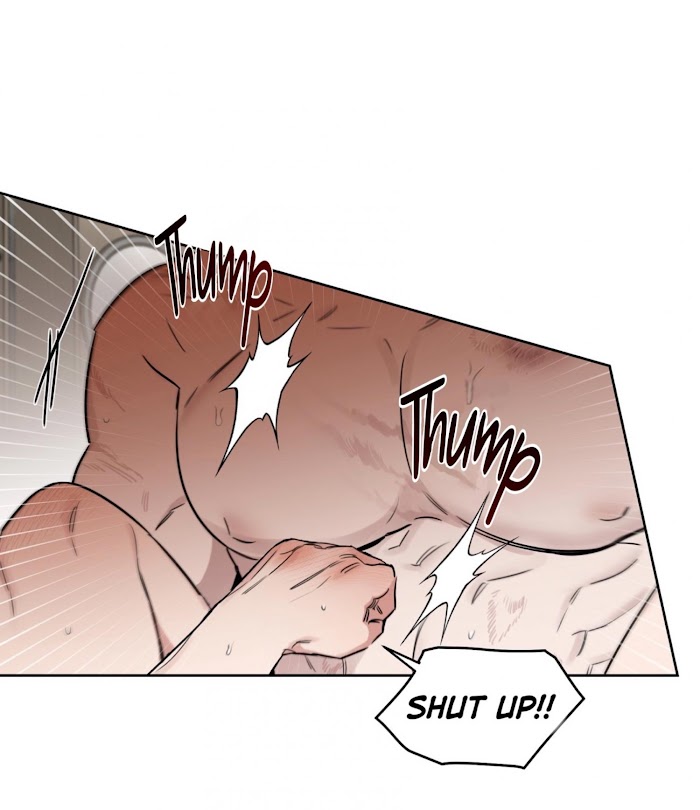 Roses And Champagne [paw] Chapter 42 - Page 40 in English