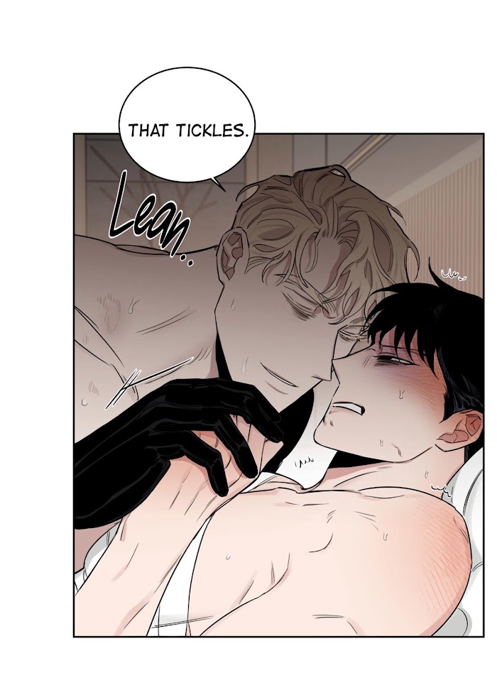 Roses And Champagne [paw] Chapter 42 - Page 41 in English