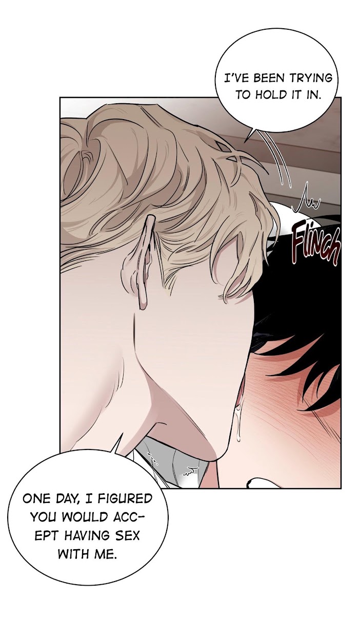 Roses And Champagne [paw] Chapter 42 - Page 43 in English