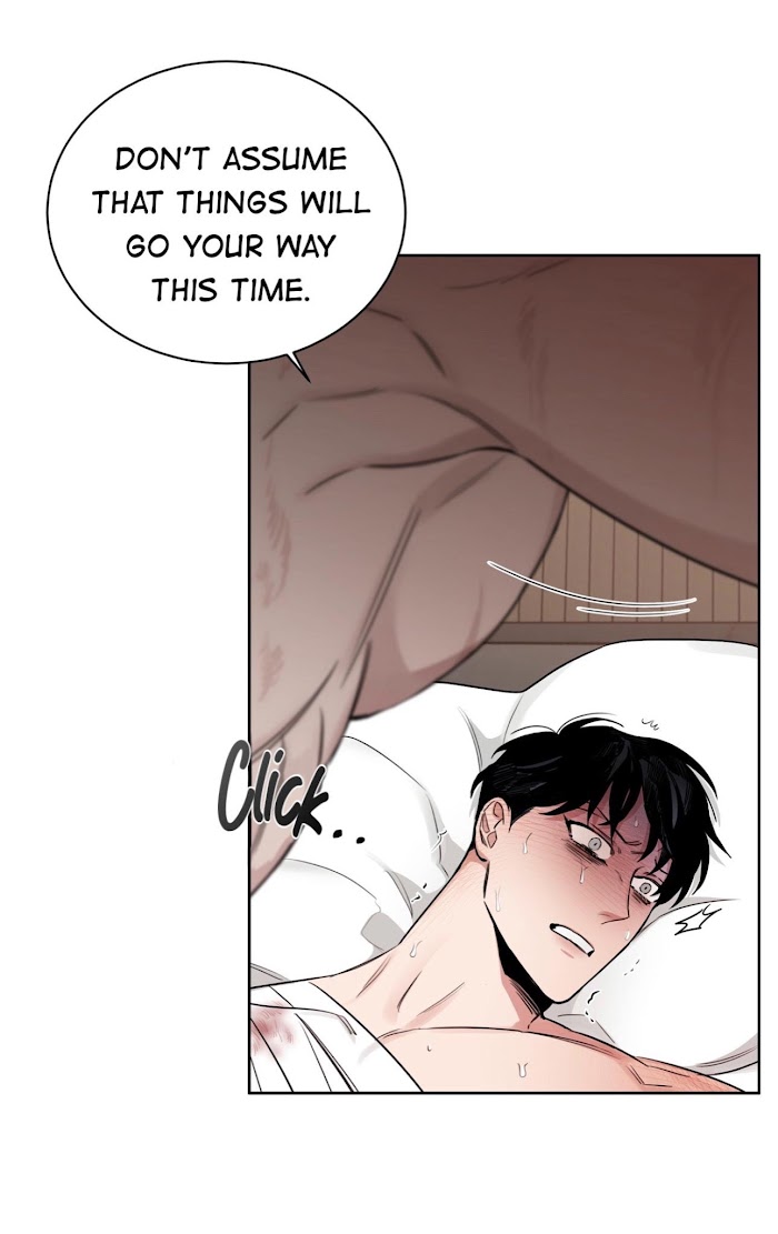 Roses And Champagne [paw] Chapter 42 - Page 50 in English