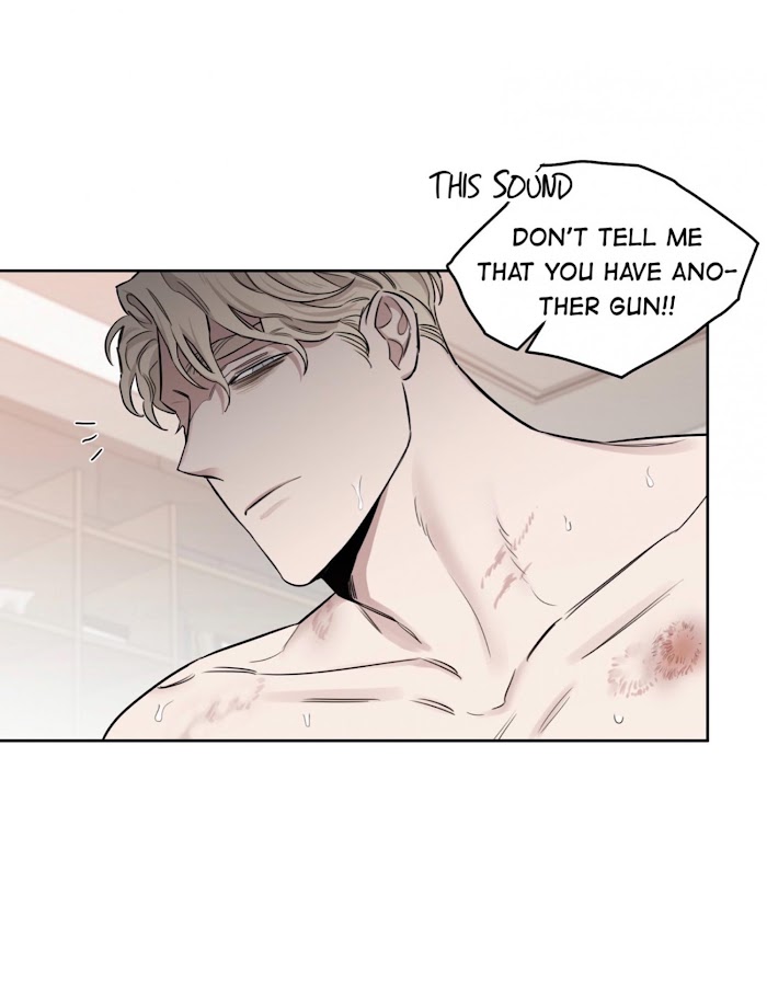 Roses And Champagne [paw] Chapter 42 - Page 51 in English