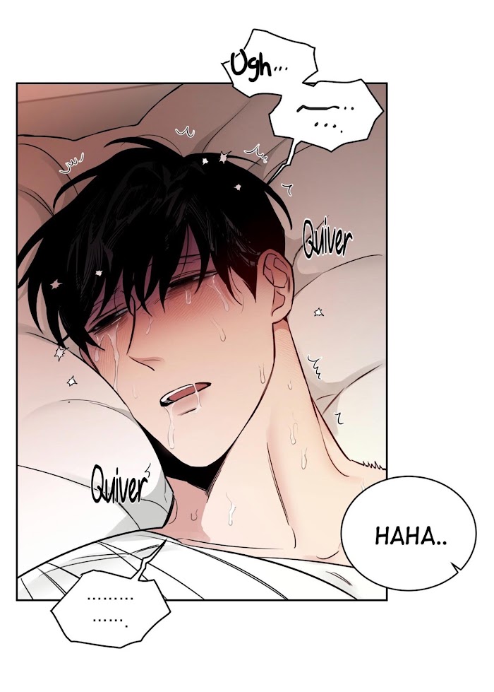 Roses And Champagne [paw] Chapter 42 - Page 71 in English