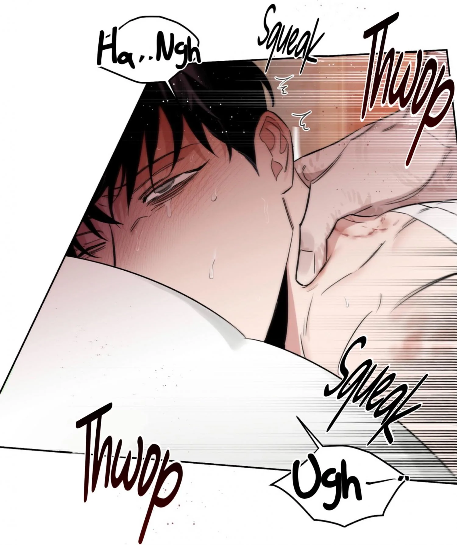 Roses And Champagne [paw] Chapter 43 - Page 10 in English