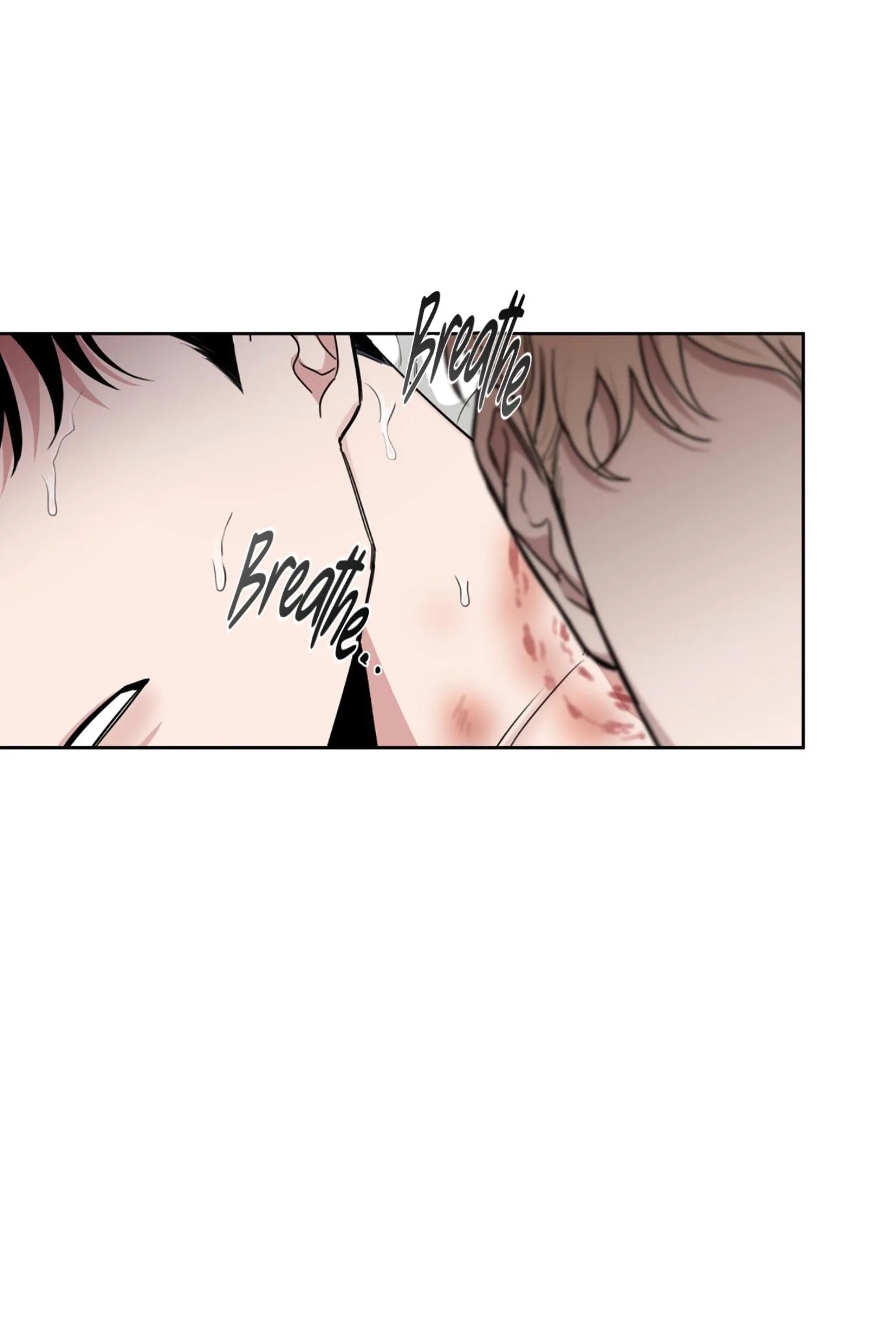 Roses And Champagne [paw] Chapter 43 - Page 17 in English