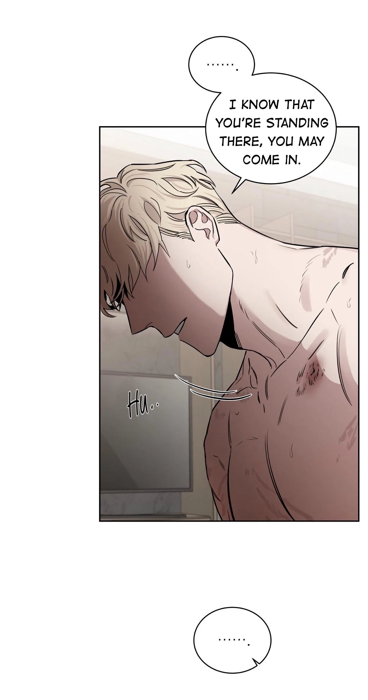 Roses And Champagne [paw] Chapter 43 - Page 18 in English