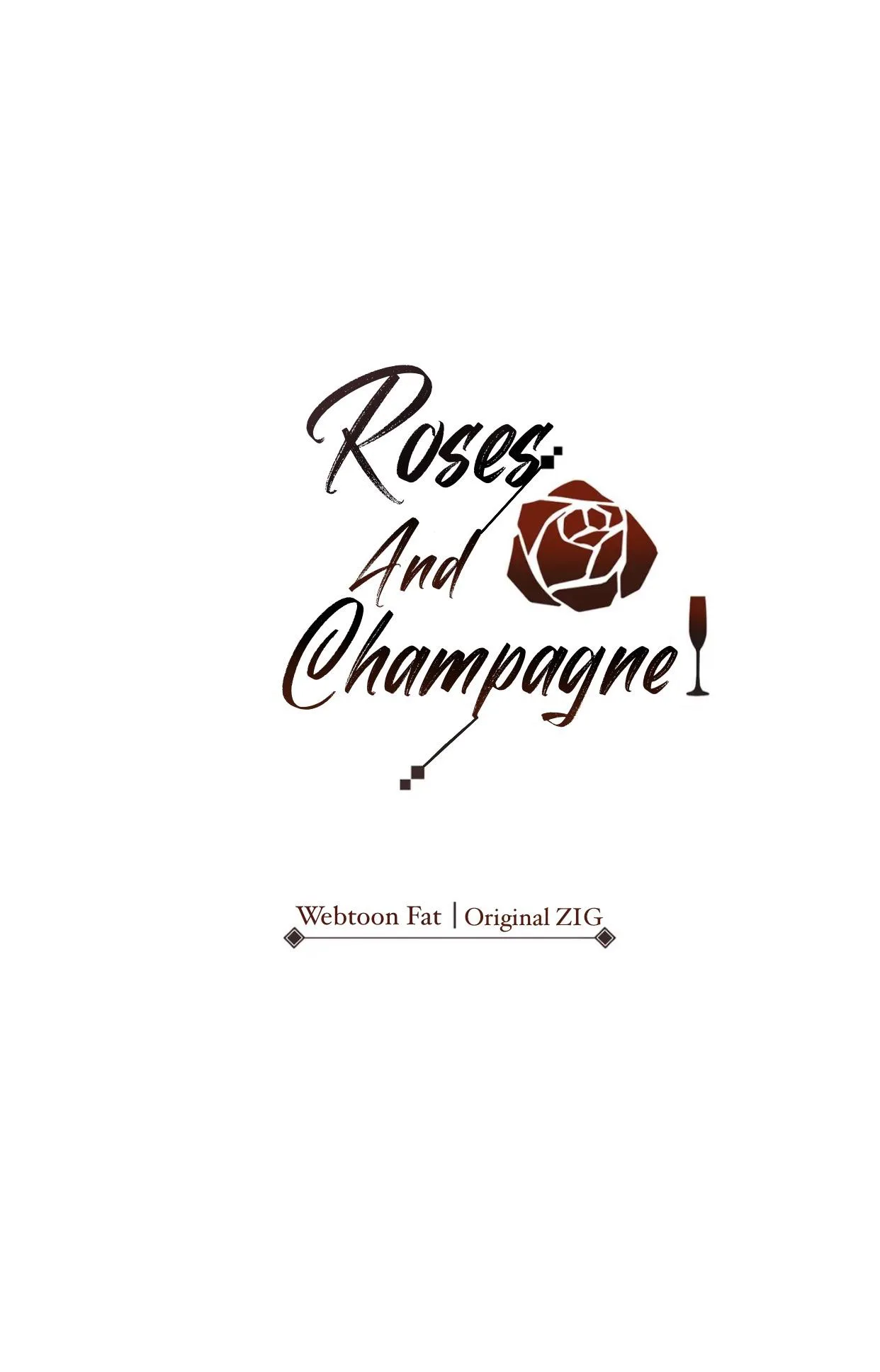 Roses And Champagne [paw] Chapter 43 - Page 23 in English
