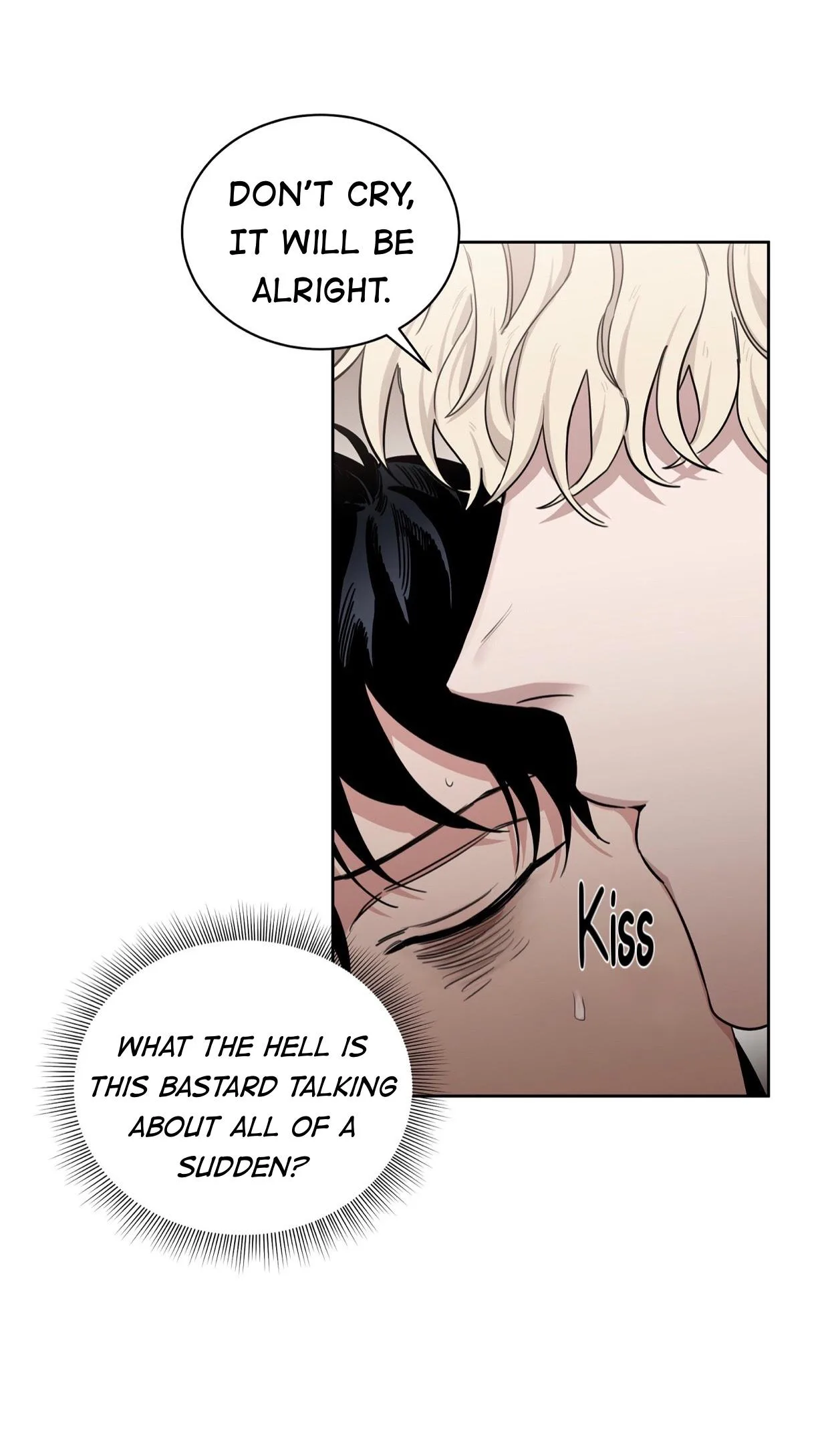 Roses And Champagne [paw] Chapter 43 - Page 29 in English