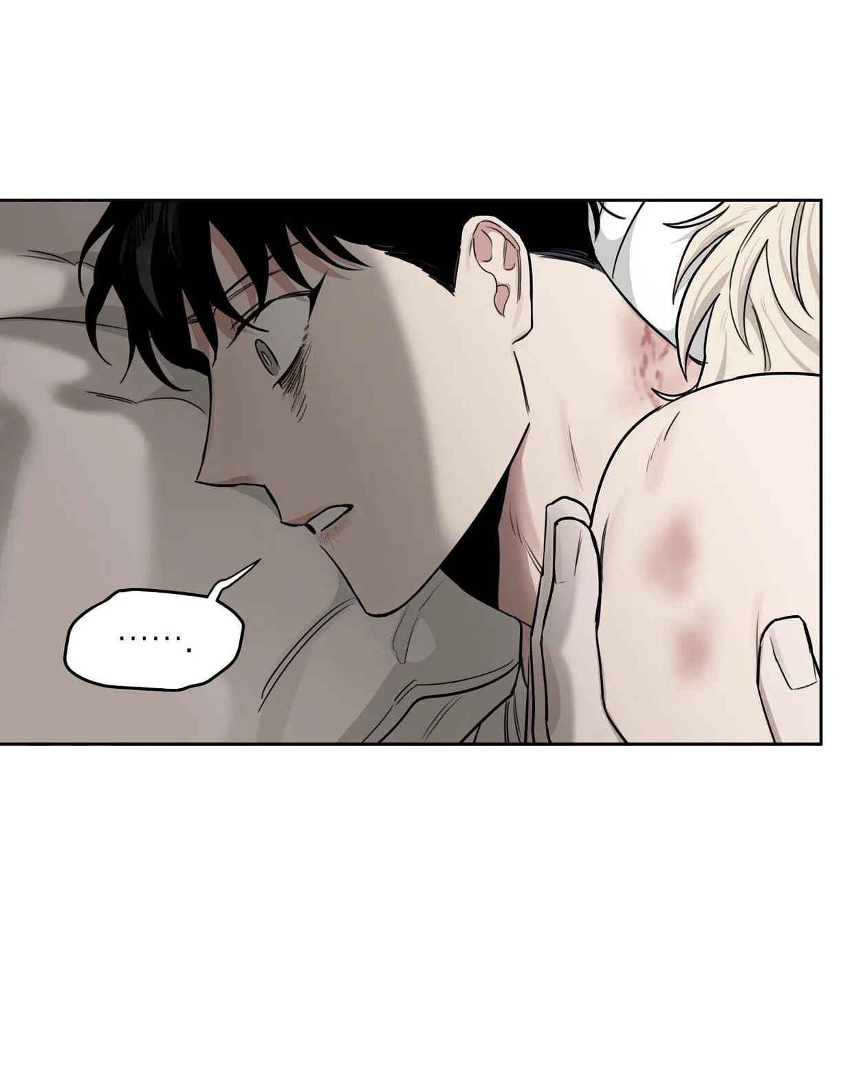 Roses And Champagne [paw] Chapter 43 - Page 40 in English