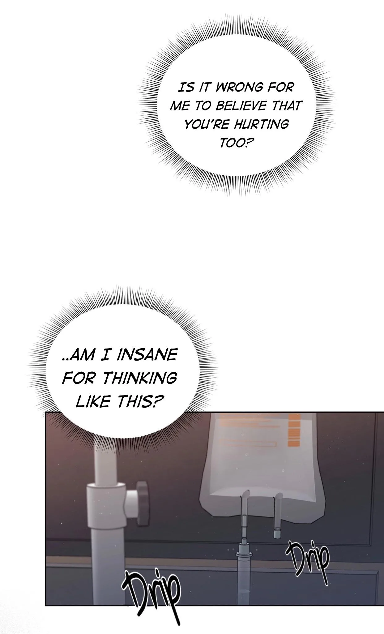 Roses And Champagne [paw] Chapter 43 - Page 45 in English