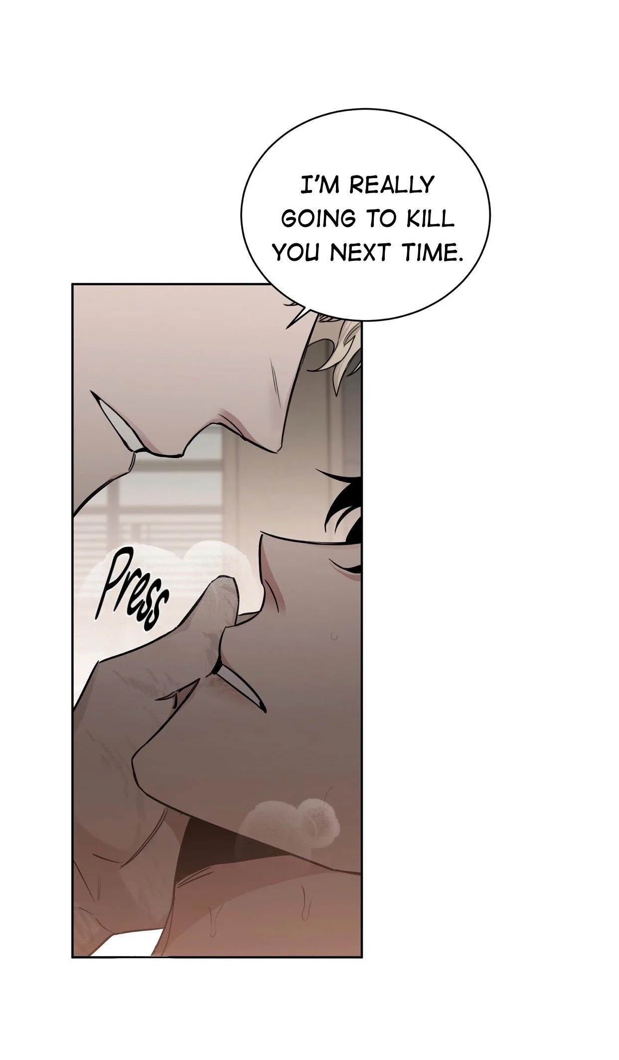 Roses And Champagne [paw] Chapter 43 - Page 54 in English