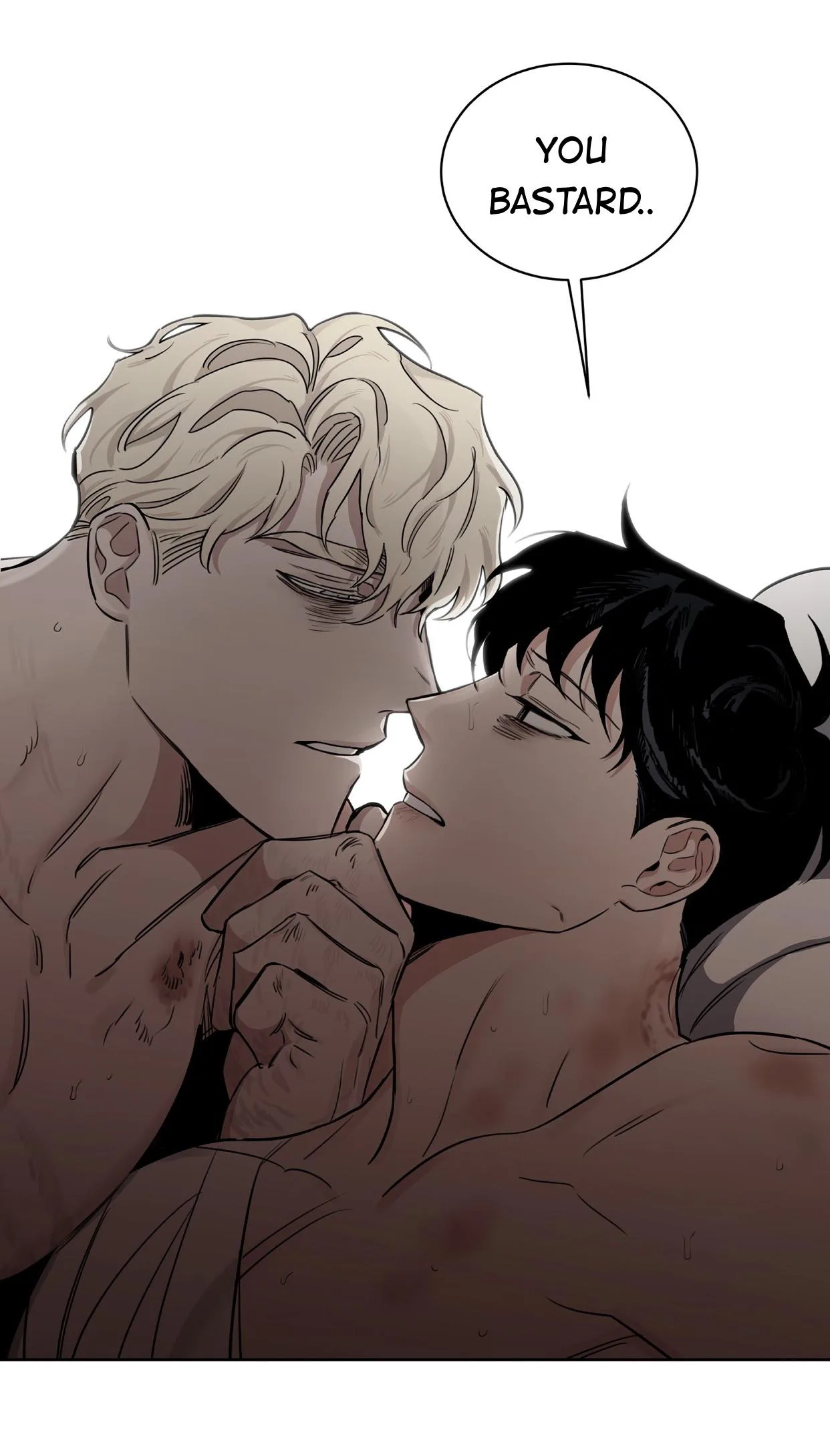 Roses And Champagne [paw] Chapter 43 - Page 55 in English