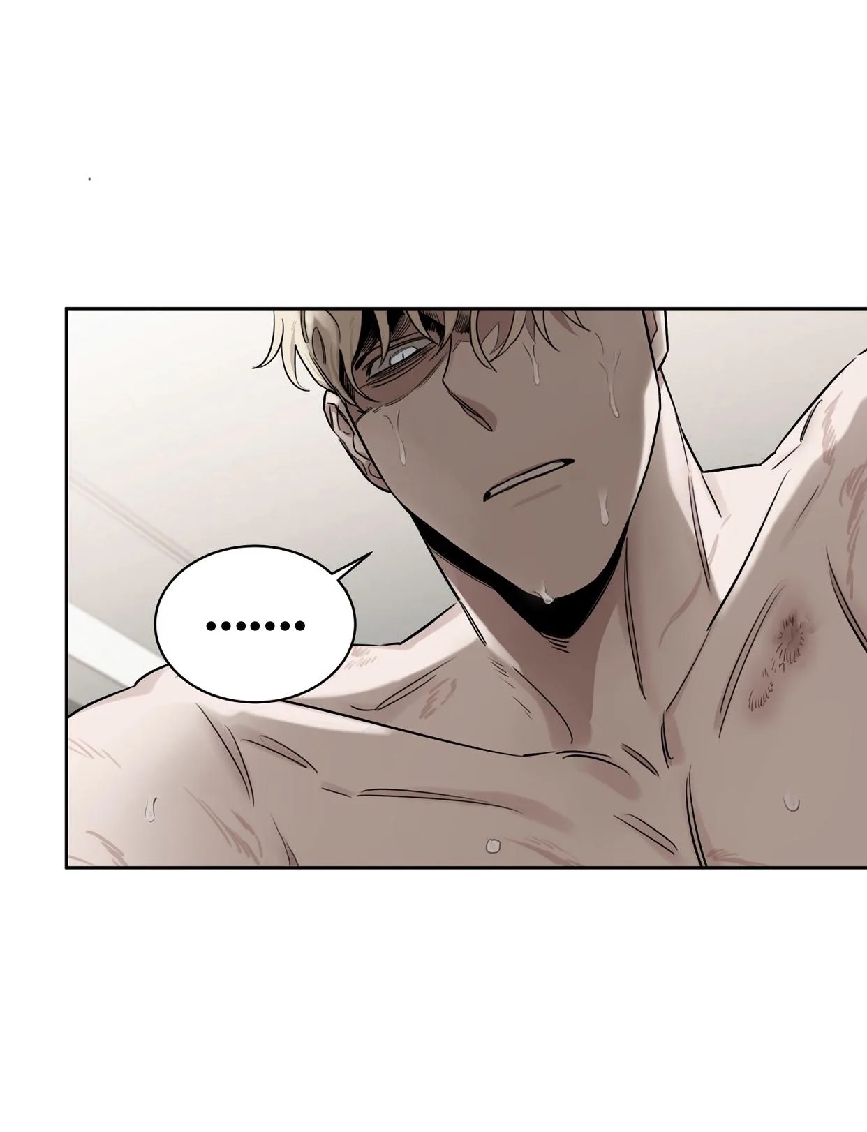 Roses And Champagne [paw] Chapter 43 - Page 6 in English