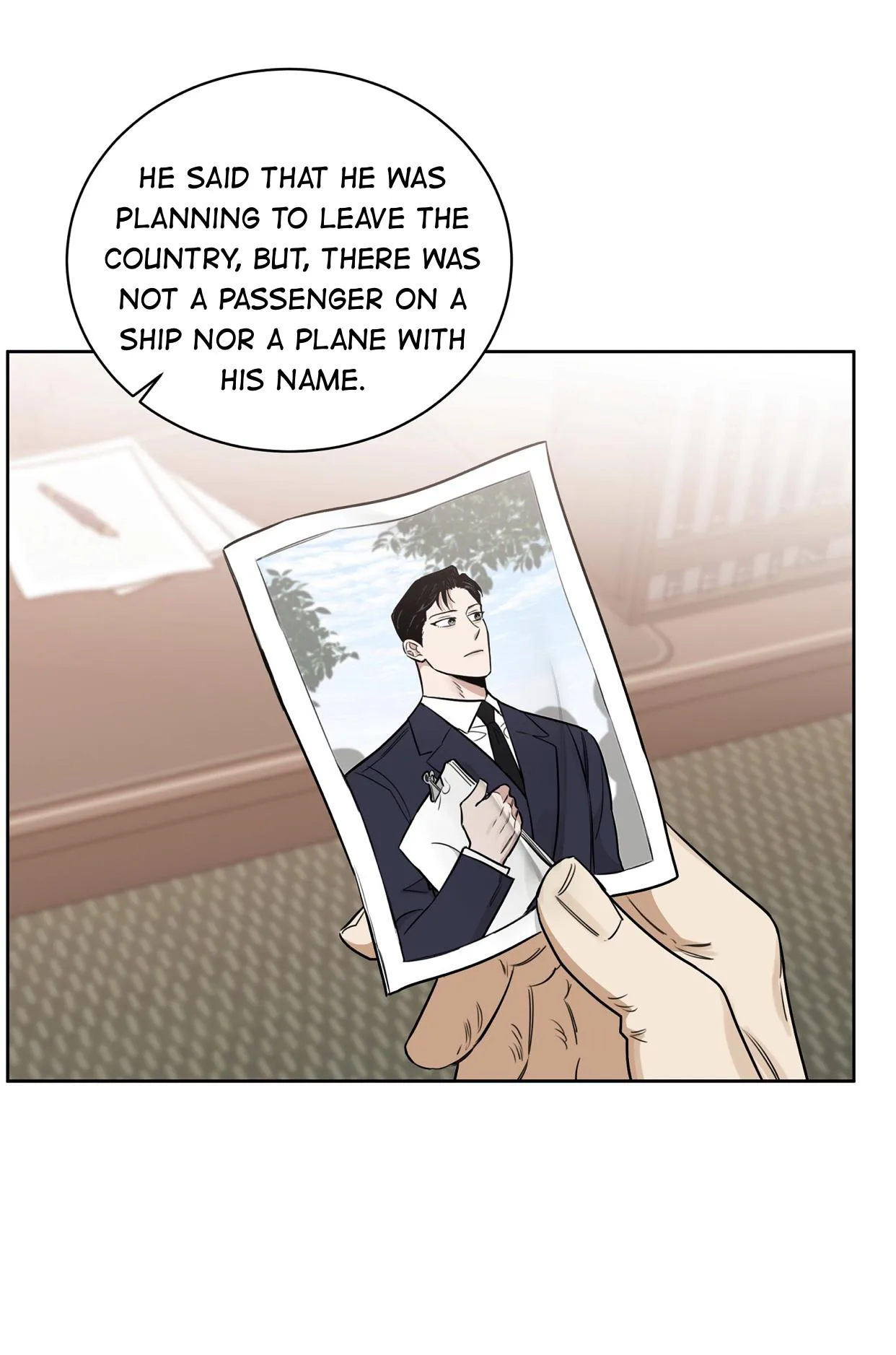 Roses And Champagne [paw] Chapter 43 - Page 65 in English