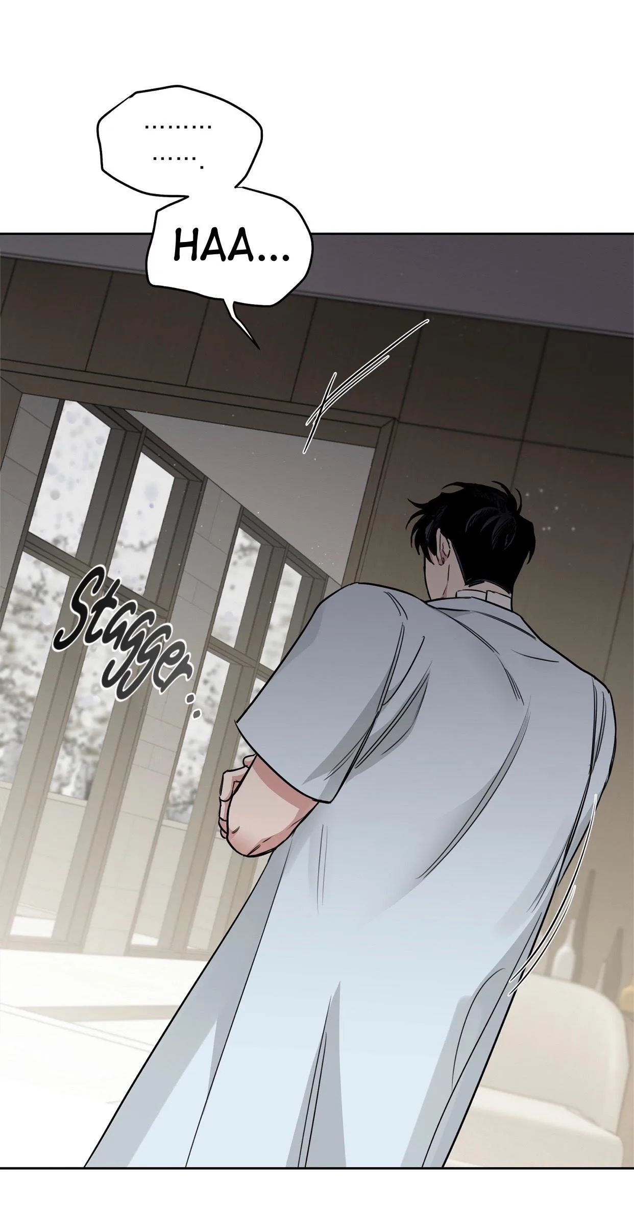 Roses And Champagne [paw] Chapter 44 - Page 11 in English