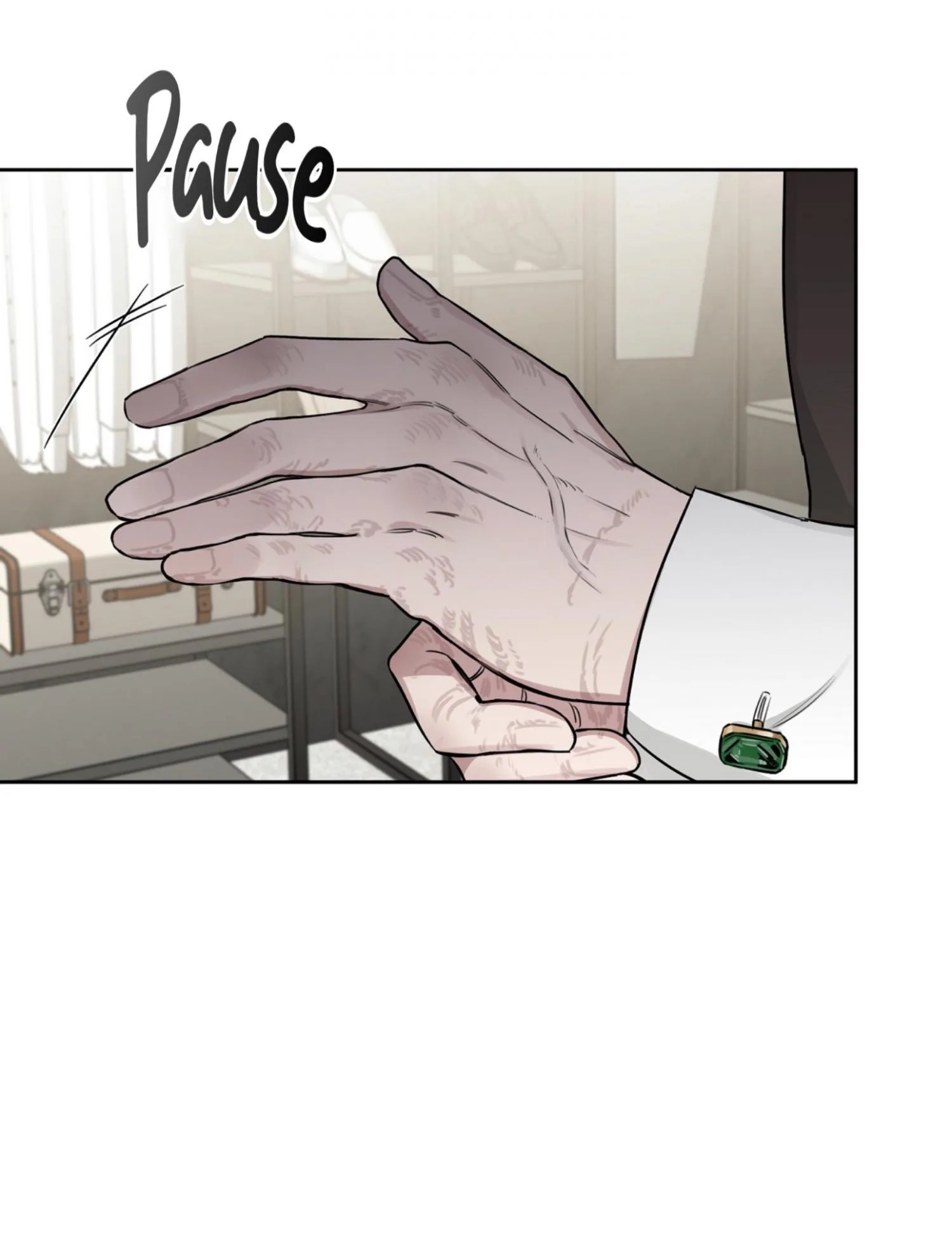 Roses And Champagne [paw] Chapter 44 - Page 14 in English