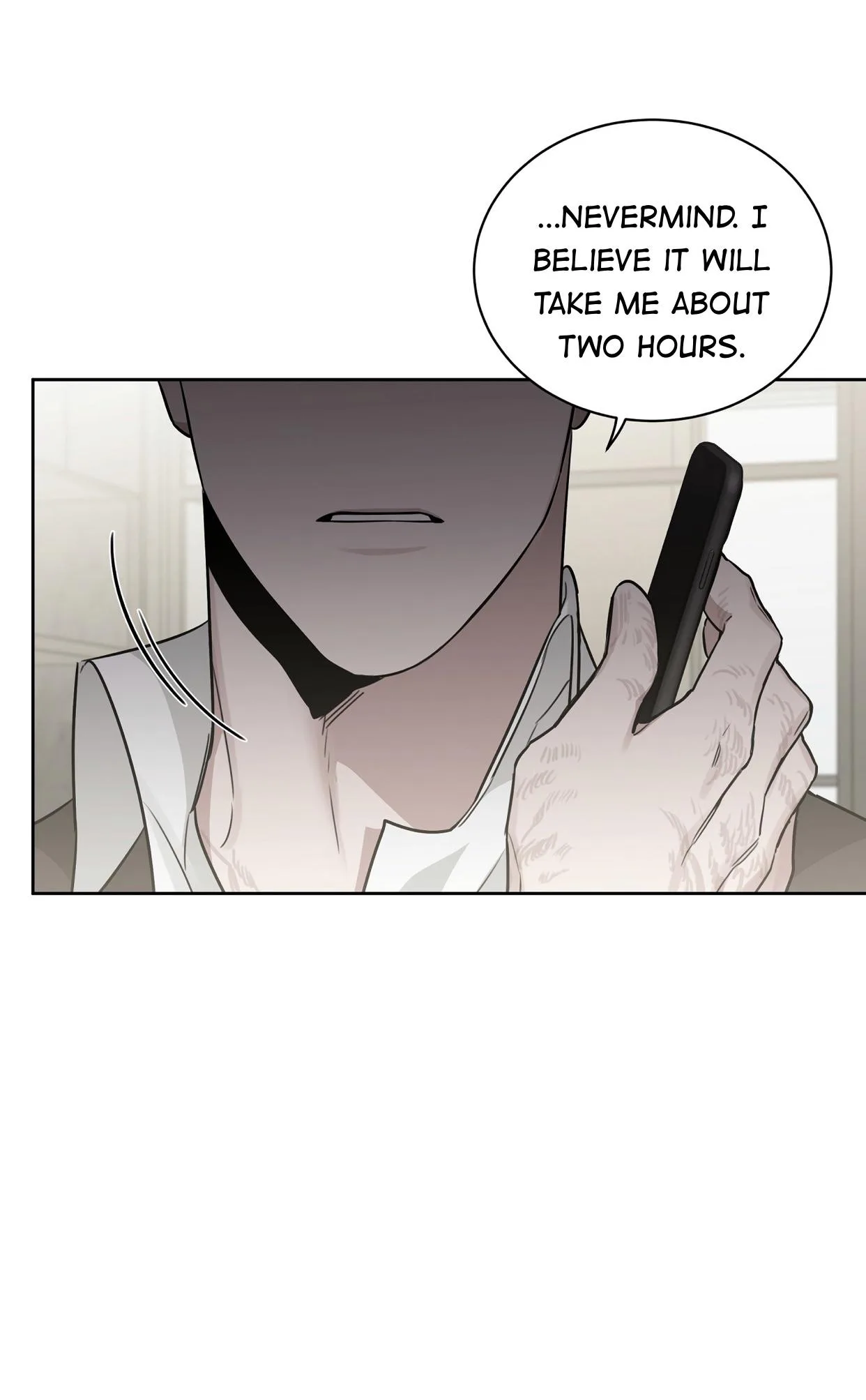 Roses And Champagne [paw] Chapter 44 - Page 17 in English