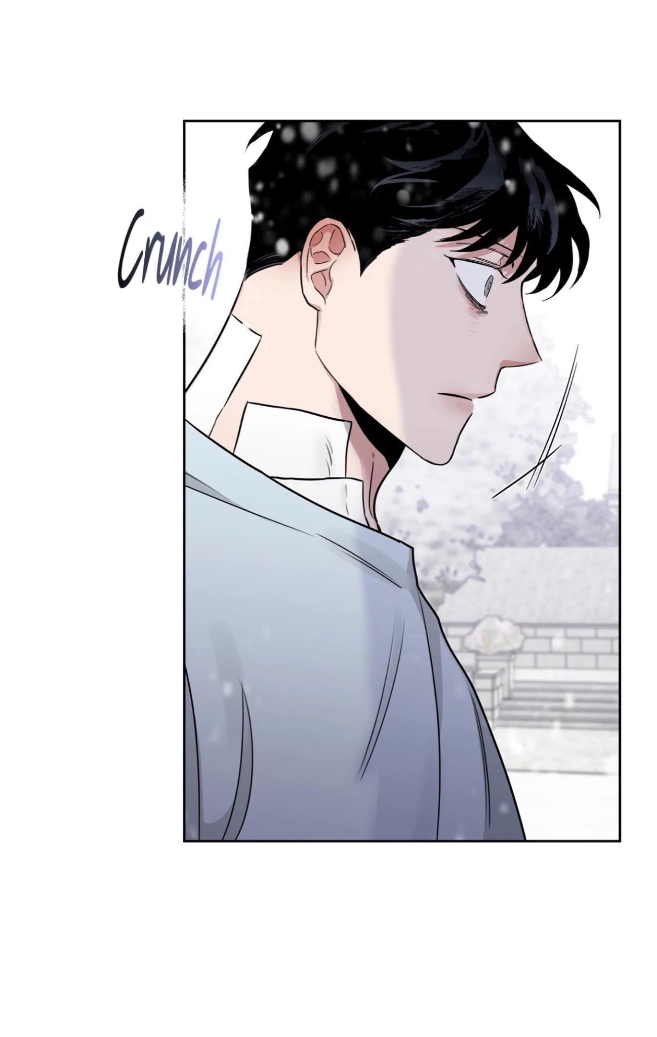 Roses And Champagne [paw] Chapter 44 - Page 22 in English