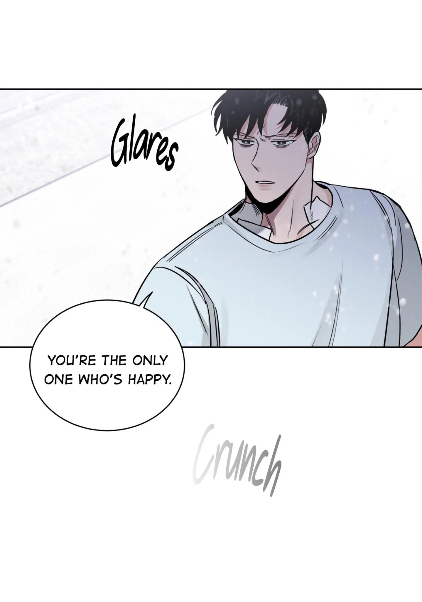Roses And Champagne [paw] Chapter 44 - Page 27 in English