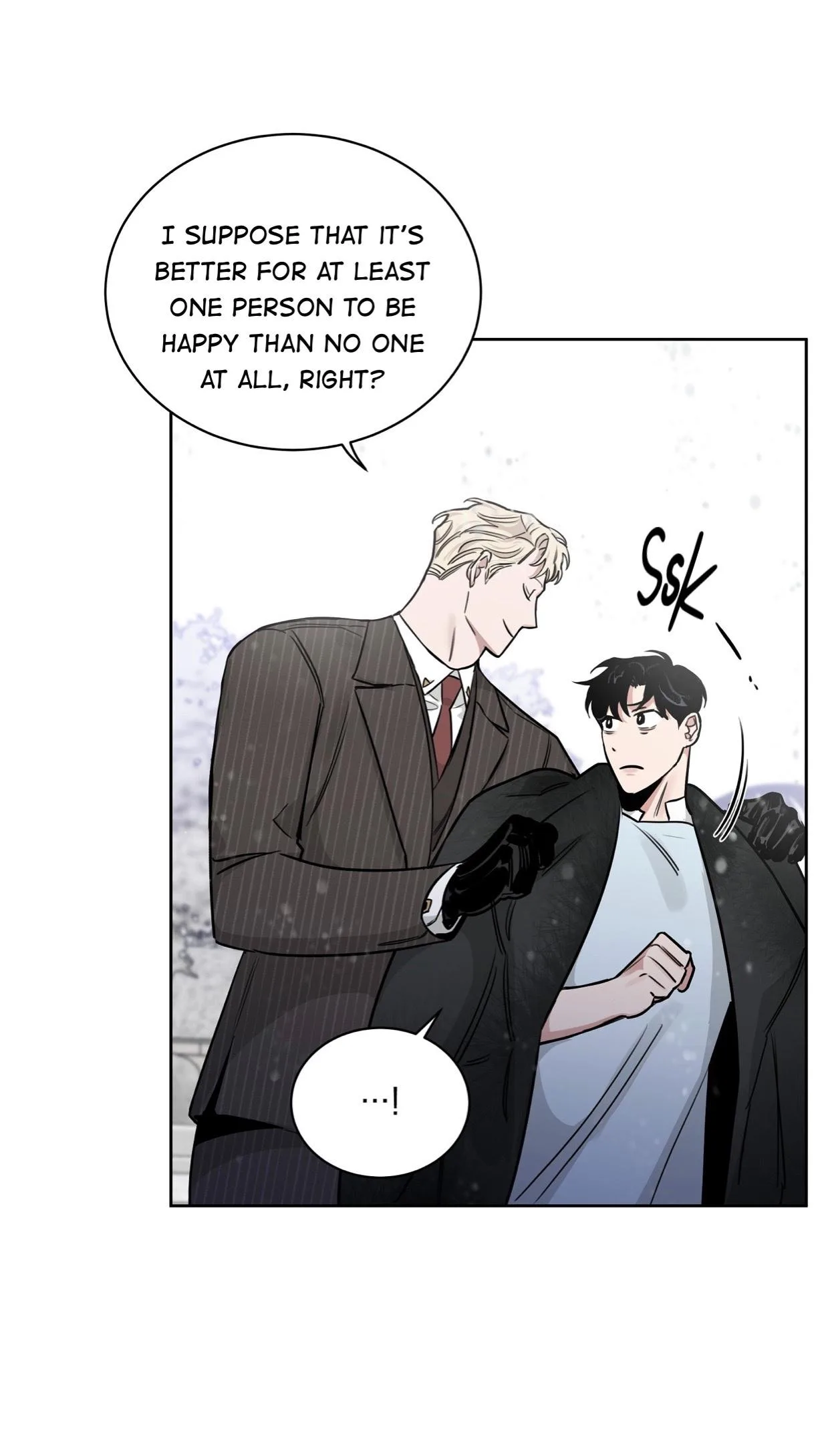 Roses And Champagne [paw] Chapter 44 - Page 28 in English